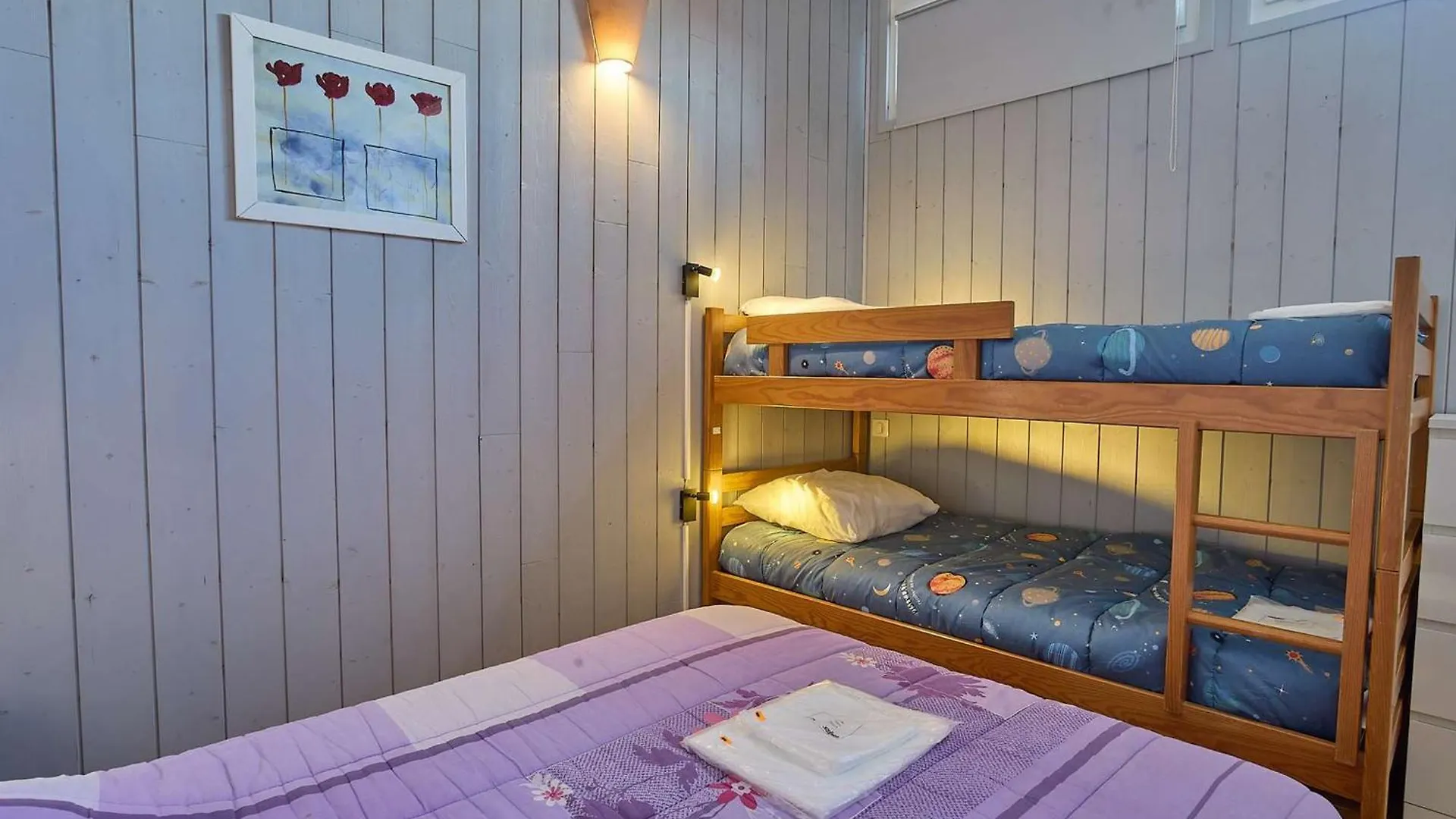 Daire T2 Bis Avec Veranda Vue Campagne Pour 4 Pers., Parking, Wifi - Fr-1-841-34 Barbotan-les-Thermes